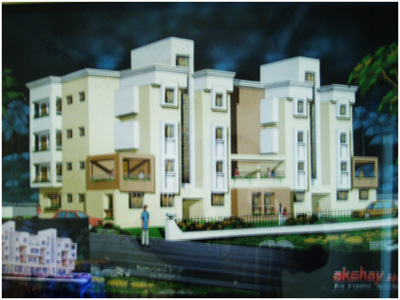 Akshay Apartments