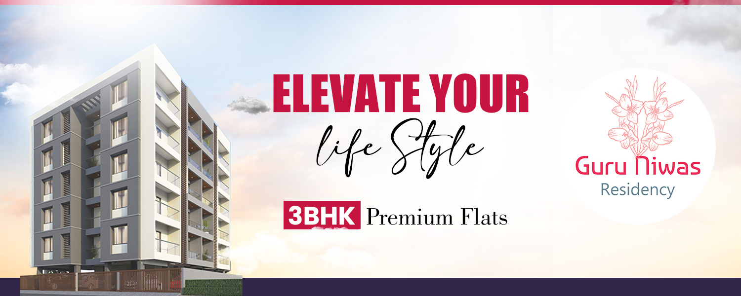 Guru Niwas Residency Nashik