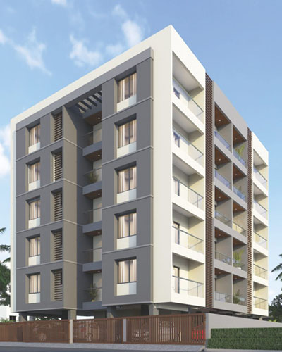 Guruniwas Residency