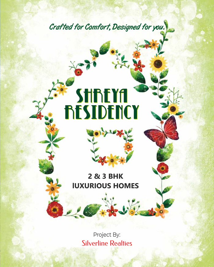 Shreya Residency