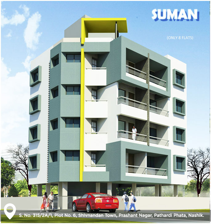 Suman Apartments